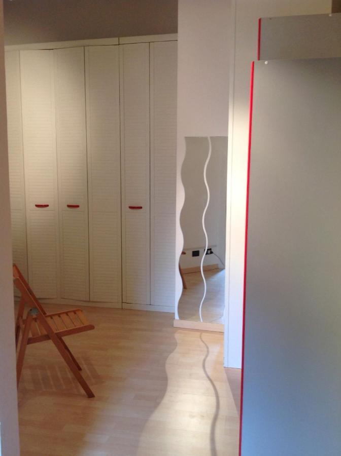 Mansarda Pescia Apartment Ngoại thất bức ảnh