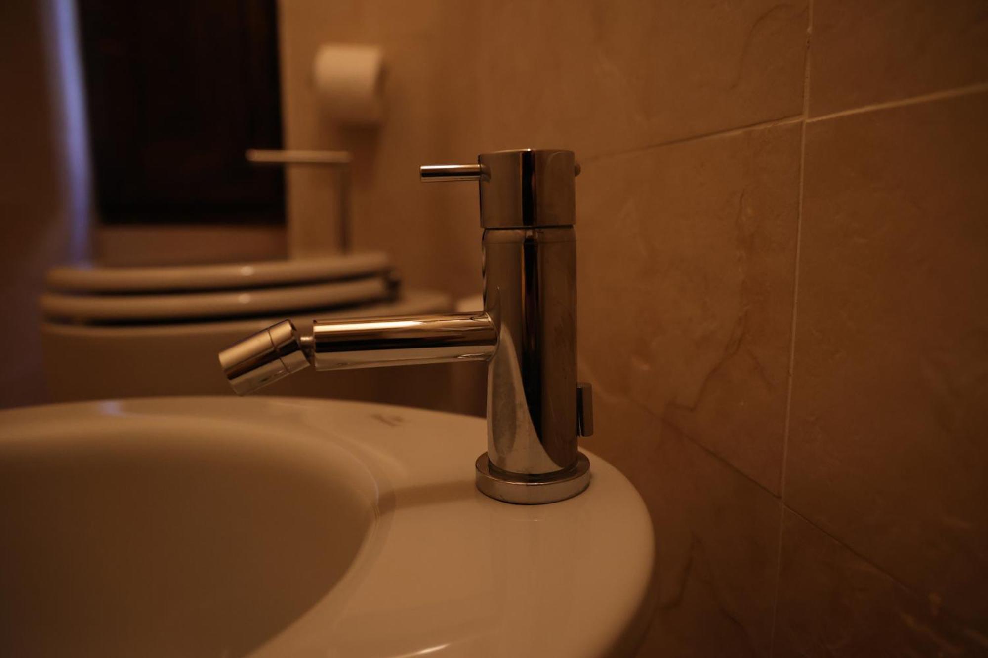 Mansarda Pescia Apartment Ngoại thất bức ảnh