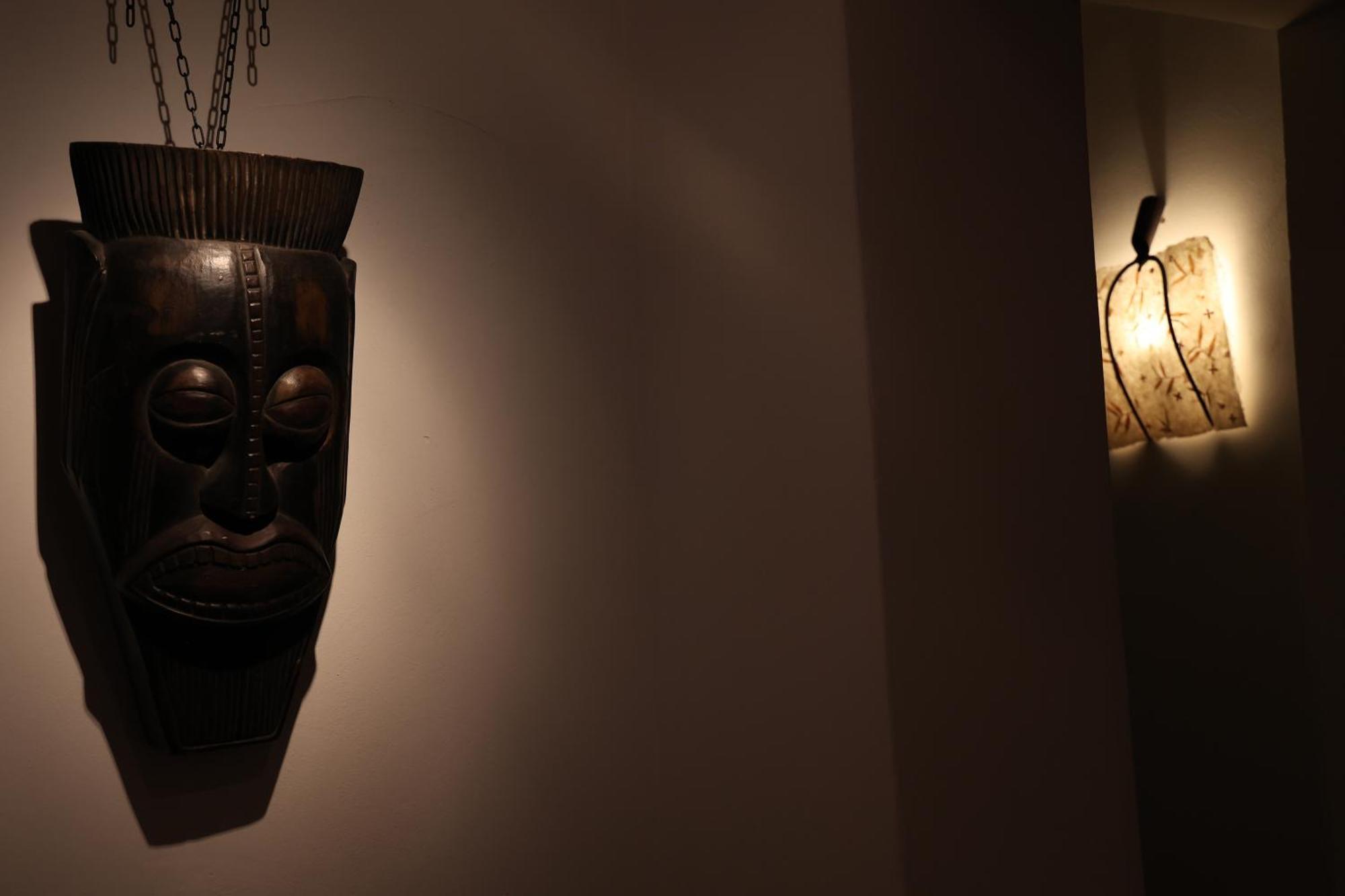 Mansarda Pescia Apartment Ngoại thất bức ảnh
