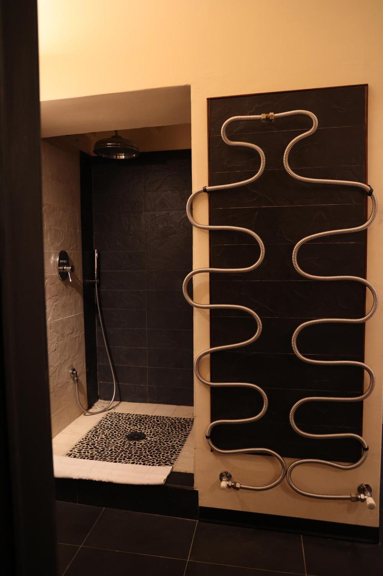 Mansarda Pescia Apartment Ngoại thất bức ảnh